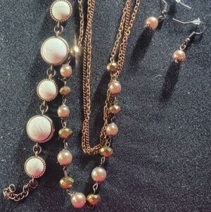 JEWLERY set